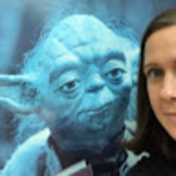 Meet your Posher, A - Picture 1 of 1